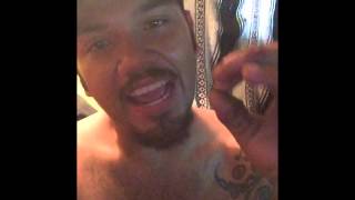 Druh Boy™ : "PNW–O"