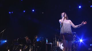 Yuuka Nanri LIVE  "Andante アンダンテ "  (Andante)