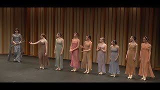 Discovering Debussy: Nikka Gershman plays Syrinx