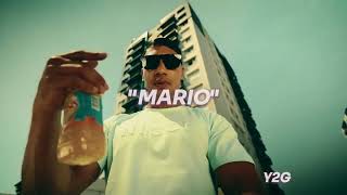 MAES X ZKR X OLD SCHOOL TYPE BEAT - "MARIO"