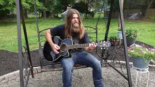 Zack Miranowic - Seems Like Yesterday (Official Video)