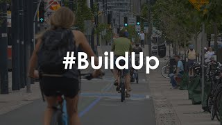 National Active Transportation Strategy