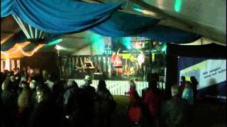 Rockabilly Rebel performed by Flight Unlimited