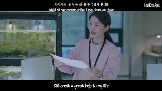 Park Won - Rudderless (나) MV [English Subs + Romanization + Hangul] HD