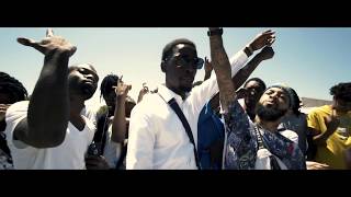 Problogang KB - Long Live Da 6ix (Official Music Video)