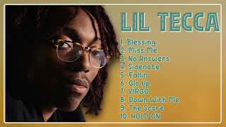 Blocks-Lil Tecca-Premier hits of the year-Noteworthy
