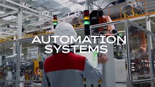 ABB CP-S Power Supplies – Applications