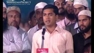 HQ: Urdu Peace Conference 2010 - Dr. Zakir Naik Islam ke Mutaliq Ghalat Fehmiyan [Part 14/16]