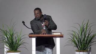 Minister Rufus Bradley - I Belong to Him and My Daddy Loves Me - Kingdom Kidz Sunday