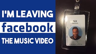 Rapper Leaves Job At Facebook Drops Music Video 😱 | Call Me Ace - Facebook (Official Music Video)