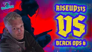 Black ops 6 Fury KIll