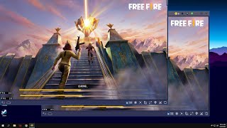 JAWAD 777 PUSH TO REGION TOP 1😎👽 #ROMAN444YT