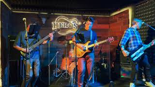 Embers @ Hero's Singapore