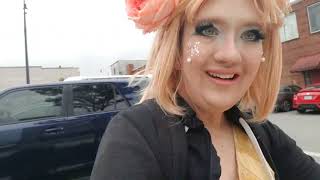 Brick City Phenomicon | Walking Around