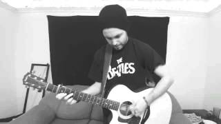 Liar cover Mumford and Sons