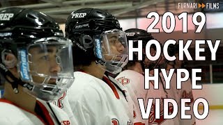2019 Fairfield Prep Hockey Hype Video | Furnari Films