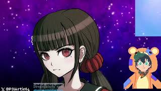 MAKING A MAKI HARUKAWA NENDOROID! : Handcam stream (2026 04 15)