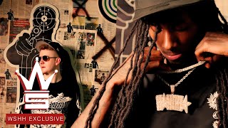 Cdot Honcho x Casetheace - "Like Cardi" (Official Music Video)
