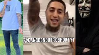 Neutro Shorty - Drill (Preview)