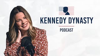Bunny Mellon And The White House Rose Garden With Linda Jane Holden - Kennedy Dynasty Podcast