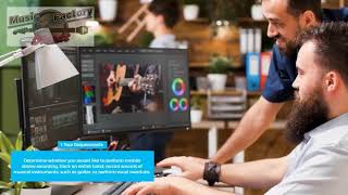 Choosing the Best Audio Recording Interface for Your Home Studio