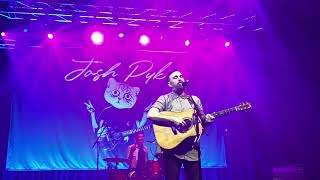 Josh Pyke @ The Princess Theatre, Brisbane - June 3, 2022