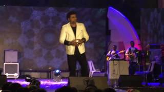 Power star pavan Kalyan fans craze at DSP LIVE Show