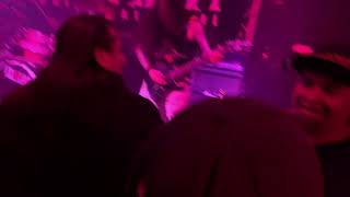 Endrah Live