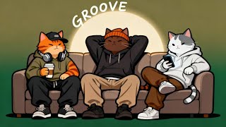 Relax & Groove 🌿 Smooth Jazzhop Beats to Unwind After a Long Day