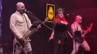 The Kovenant - Jihad (Live In Istanbul @IF Performance 18.09.2025)
