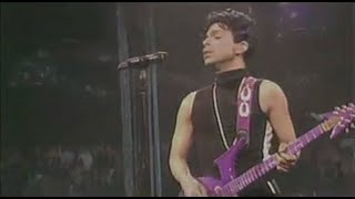 Prince - Purple Rain Live at Staples Center in LA 2004 REMASTERED AUDIO
