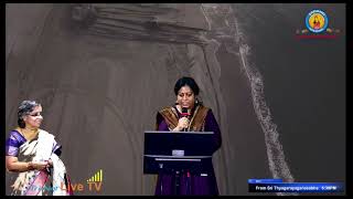 Song 51 | Raaga Viraajitha | trinet Live TV