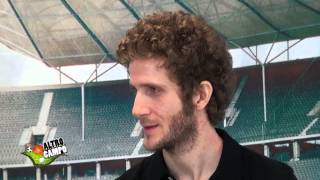 Nicola Cardaci ed il Cross Country