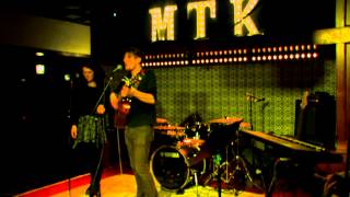 Bitterheart - If I Had to Go (MTK Live)