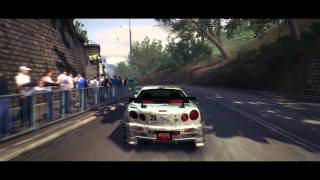 Grid 2 - How to ruin a Skyline