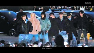 231111 스트레이 키즈 미니 팬미팅 '락(樂)' 릴레이댄스 (StrayKids Mini FANMEETING)