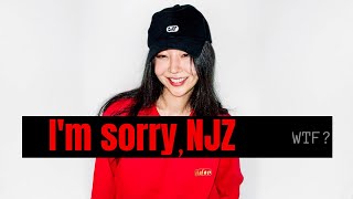 So "Min Hee-Jin" Won...