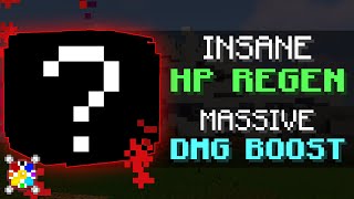 The CRAZY EXPENSIVE ITEM that CARRIES PROGRESSION!