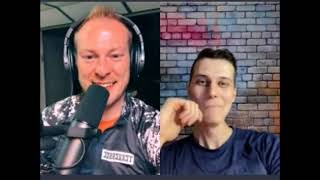 Conservative.Immigrant from TikTok Livestream