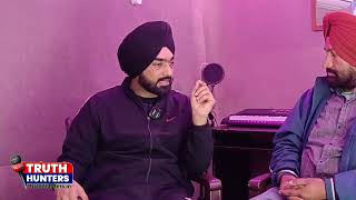 #Talk_with_Harry_Dhanoa  ਰਾਜਨੀਤਕ ਪਾਰਟੀਆਂ ਬਨਾਮ ਸਿੱਖ।