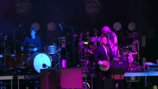 Modest Mouse - King Rat (Live in Toronto)