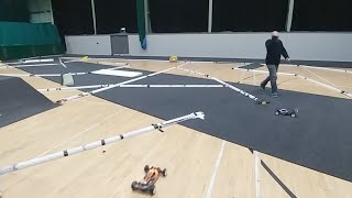 North East Amateur Motorsport RC Racing Live!