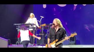 Foreigner Live At The Venetian Theatre 3/25/22 ( Feels like the First Time )