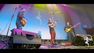 Jake Shimabukuro live at The Oaks Theater - Kawika