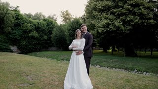Magda Maris - Totul e atat de frumos | Nunta noastra: Denis & Magda Ognean - 2025