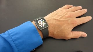 'Wearable Technology' - Maarten Schäfer - CoolBrands