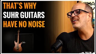 DO THIS AND ANY GUITAR CAN SOUND GREAT | Vini Rosa e Sergio Morel | Starling Cast
