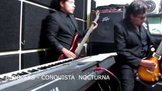 BLOOPERS  CONQUSTA  NOCTURNA