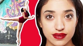The SECRETS to become a GREAT ballerina - Lucia Rios