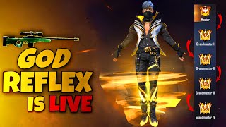 SEASON 1 & 2 COLLECTION PRANK WITH RANDOM WORLDCHAT PLAYER #FREEFIRELIVE #RGL #AJJUBHAILIVE
